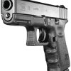 Buy Glock G23 Standard Double 40 S&W, 4.01" Barrel, Black Po, 10rd