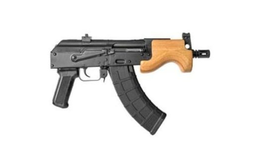 Buy F.A. Cugir Micro Draco AK-47 Pistol Minor Cosmetic Blemish 7.62x39, 6" Barrel 30rd Mag