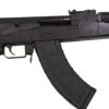 Buy Century Arms, VSKA, AK47 7.62X39, 16.25" Chrome Moly Barrel, Matte Blued Finish, Polymer Stock, 30Rd Mag