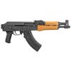 Buy F.A.Cugir Draco AK-47 Pistol, Romanian, 7.62X39, 12.25" Barrel, Wood Forend, Picatinny Arm Brace Mount, 30Rd Mag