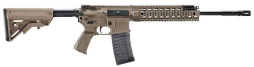 Buy Sig 516 Patrol Gen2, .223/5.56, 16", Dark Earth Finish, 30rd