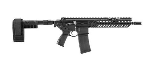 Buy Sig MCX 300 Blackout Pistol 9" Barrel Aluminum Handguard