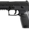 Buy Sig P320 9mm 3.9" Barrel Nitron Finish Night Sights (2) 17Rd Steel Mag