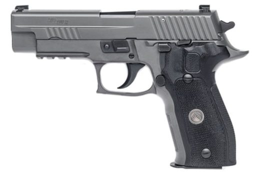 Buy Sig P226 Legion 9mm 4.4 Barrel PVD Finish 15 Round Mag