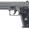 Buy Sig P226 Legion .357 Sig 4.4" Barrel Legion Gray PVD Finish G-10 Grips 10rd Mag