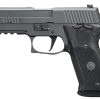 Buy Sig P220 Legion, 45 ACP, 4.4" Barrel, 8rd, Black G10 Grips, Gray Finish