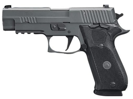 Buy Sig P220 Legion, 45 ACP, 4.4" Barrel, 8rd, Black G10 Grips, Gray Finish