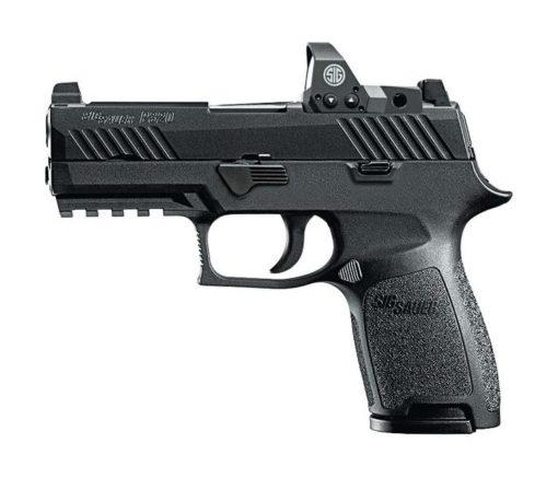 Buy HK VP9 9mm Grey 4" Barrel Night Sights 15rd Mag