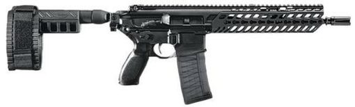 Buy Sig MCX AR-15 Pistol, 5.56 Nato/223, 11.5" Barrel, Pistol Stablizing Brace, Black, 30rd Mag