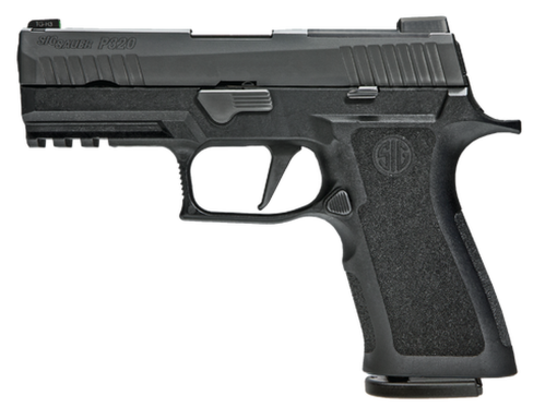 Buy Sig P365 OD Green 9mm, 3" Barrel, Sig XRay3 Night Sights, 10rd Mag