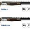 Buy F.A.I.R. Premier EM 20 Ga, 28" Barrel, 3 TC (Xp50) Chokes, Ejectors/Single Selective Trigger