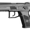 Buy CZ 75 P-07 Duty 9mm 3.8" Barrel, Black Polycoat Finish, 16 Rnd Mag