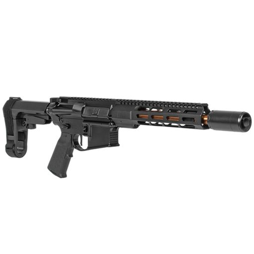 Buy ZEV Core Elite AR-15 Pistol 223/5.56, 10.5" Bronze Barrel, Black, 30 rd Mag