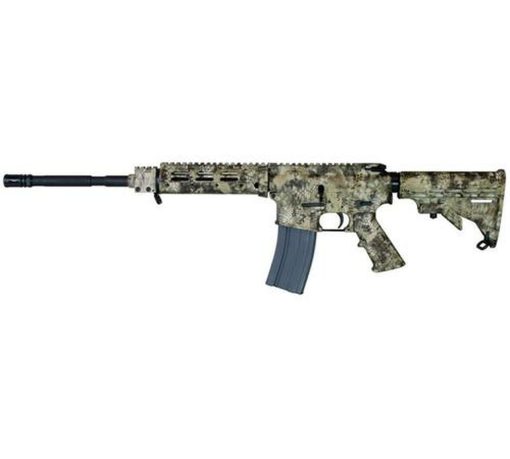 Buy STAG MOD-3 AR-15 5.56 16" BARREL KRYPTEK HIGHLAND CAMO 30 Rd Mag