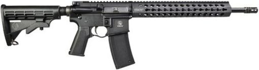 Buy Troy AR-15 CQB-SPC A3 .223/5.56 16" Barrel 30 Rd Mag