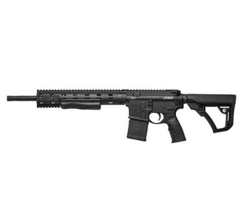 Buy Daniel Defense Ambush A11 .300 AAC Blackout 16" S2W Profile Barrel, Black Finish 5 Rd Mag