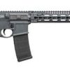 Buy Daniel Defense DDM4 v11 Carbine 5.56 16" Barrel KeyMod System SLiM Rail Tornado Gray Cerakote 30rd Mag