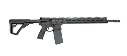 Buy Daniel Defense DDM4 V7 Pro 5.56mm Black 18" Barrel CA Legal