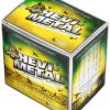 Buy HEVI-Shot HEVI-Metal Waterfowl 10 Ga, 3.5", 1-3/4oz, BBB Shot, 25rd/Box