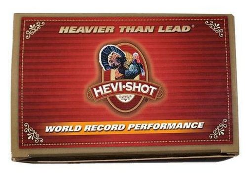 Buy HEVI-Shot Hevi-13 12 Gauge 3" 1-3/4 oz 4 Shot 5 Box/10 Case