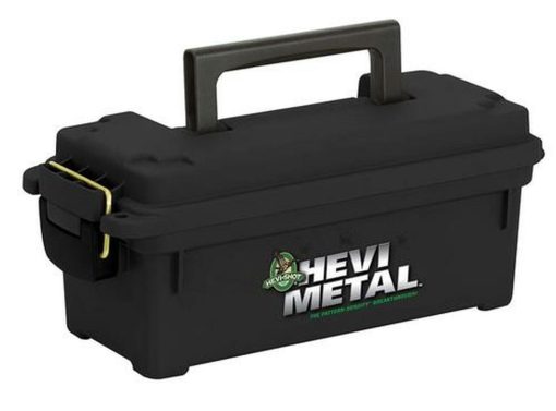 Buy HEVI-Shot HEVI-Metal Sport Pack 12 Ga, 3", 1-1/4oz, 6 Shot, 100rd/Case