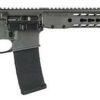 Buy Barrett REC7 DI 300 Blackout 16" BarrelTungsten Grey Receiver Keymod Rail 30 Rd Mag