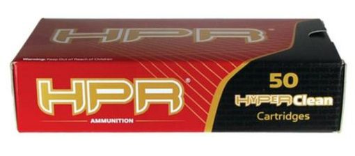 Buy HPR Ammunition Hyperclean 10mm 165 Gr, Total Metal Jacket, 50rd/Box