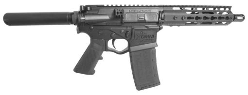 Buy ATI Omni Hybrid MAXX AR-15 Pistol 5.56/223, 7.5" Barrel, 30rd Mag