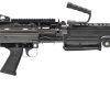 Buy Fn M249S SAW Military Collector 5.56mm, 18.5" Barrel, Black, 30rd