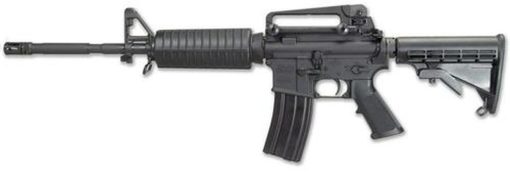 Buy Windham Weaponry AR-15 MPC M4 A3 5.56/223 16", Carry Handle, 30 Rnd Mag