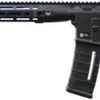 Buy LWRC Direct Impingement AR-15 224 Valkyrie 20" Barrel, Black, MOE Rifle Stock, 30Rd Mag