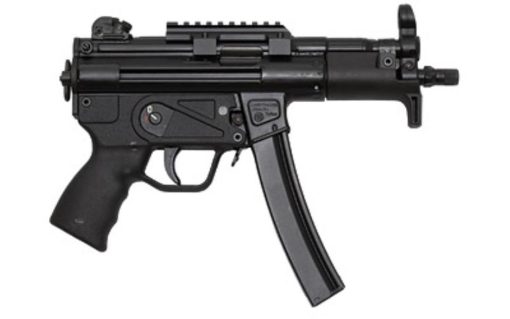 Buy FN Five-Seven MKII 4.8" Barrel Adjustable Sights Black 20rd Mag