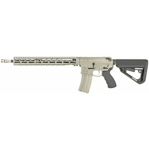 Buy WMD The Beast, .223/5.56, 16", 30rd, M-LOK Handguard, HeadDown Buttstock Black 30rd