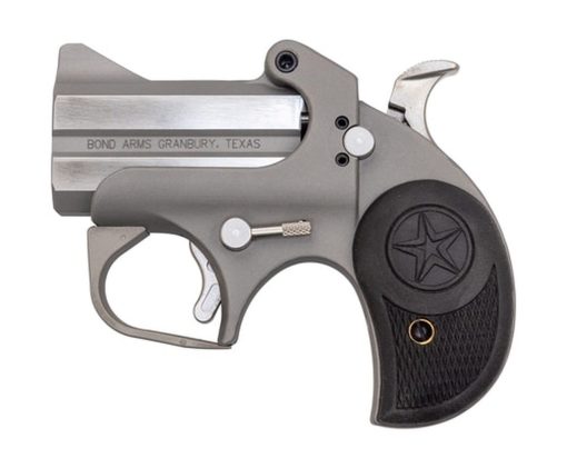 Buy Bond Arms Roughneck .45 ACP, 2.50" Barrel, Stainless Steel, 2rd