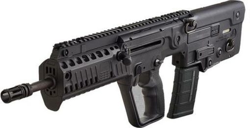 Buy IWI Tavor X95 Bullpup Rifle, .223/5.56, 16.5" Barrel, Black, 30rd