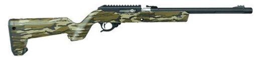 Buy Tacsol X-Ring 22LR 16" Barrel, Takedown, Magpul Backpacker Mossy Oak Bottomland Stock 10rd