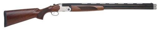 Buy Mossberg Silver Reserve II Sporting Over/Under 12 Ga, 28", 3", Walnut/Silver