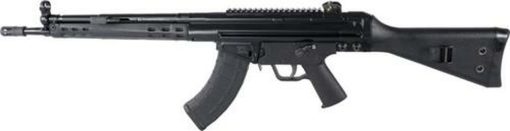 Buy PTR 32 KFR Gen 2 7.62x39mm 16" Match Grade Barrel Black Powdercoat Finish 30rd Mag