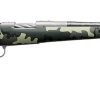 Buy Remington The Ultimate Sheep Rifle 6.5 Creedmoor 20" Carbon Barrel, Brake, KUIU Camo, Custom Shop