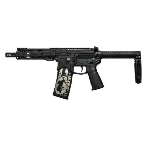 Buy Battle Arms Development BAD300 AR-15 Pistol, 300 Blackout, 7.5" Barrel, Sabertube with Tailhook Brace, 30Rd Mag