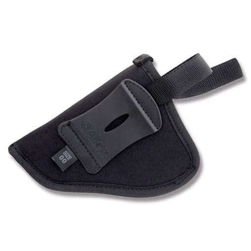 Buy Allen Cortez Glock 26/27, Black, Polyester/Nylon, Right Hand