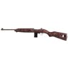 Buy Auto Ordnance Iwo Jima Commemorative M1 Carbine Rifle, 30 Carbine, 18" Barrel, Olive DrabGreen under Distressed Copper Cerakote, Engraved Walnut Stock, 15Rd, Features Engravings memorializing "Operation Detachment" on Iwo Jima