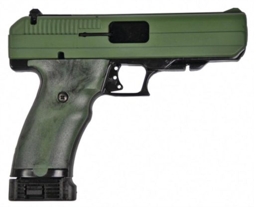 Buy Hi-Point 45 ACP OD Green, 9 Rnd Mag