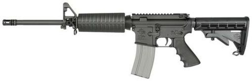 Buy Rock River Arms LAR-15 Tactical A4 Carbine AR-15 16" Chrome Lined Barrel Upgrade, Flat Top, 30 Rd Mag