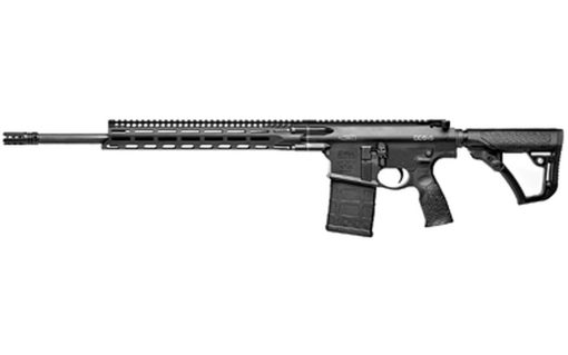 Buy Daniel Defense DD5 V5 .260 Rem, 20" Barrel, M-LOK, Black, 20rd