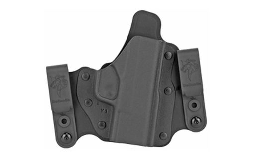 Buy Desantis 176 Intruder 2.0 Holster, Springfield XDS 3.3-4", Right Hand, Black Kydex