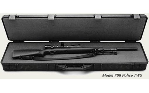 Buy Remington 700P TWS, System 308, 26" Barrel Full Package, Scope