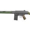 Buy PTR Industries PTR-91 GIRK, 308 Win, 16" Barrel, Black, Green Furniture, 20Rd, Welded Scope Mount, Metal Lower, Removable 5/X24 Flash Hider, 1-20Rd Magazine