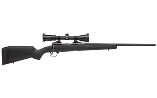 Buy Thompson Center Venture II 6.5 Creedmoor, 22" Threaded Barrel, Black/Silver Weathershield Finish, Synthetic Stock, Detachable Magazine, 3rd