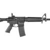 Buy Smith & Wesson M&P 15 Sport II AR-15, 556/223, 16" Barrel, Black, 6 Position Collapsible Stock, "We The People" Laser Engraved, 1:9, 30rd Mag